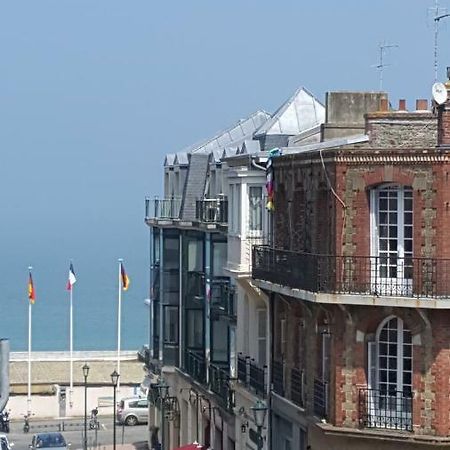 Studio Winston Dinard Exteriör bild